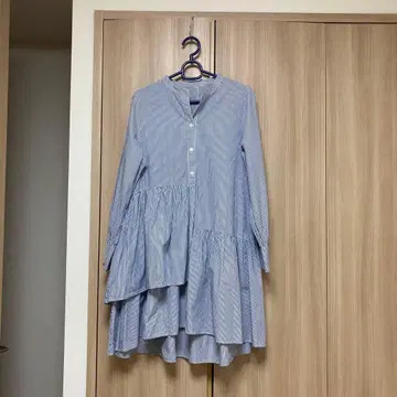 패션 파라 밀라노 블라우스