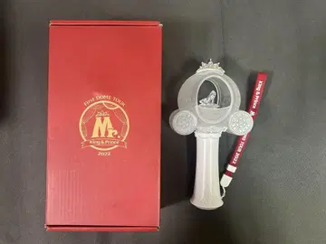 King & Prince 킹프리 응원봉 2022