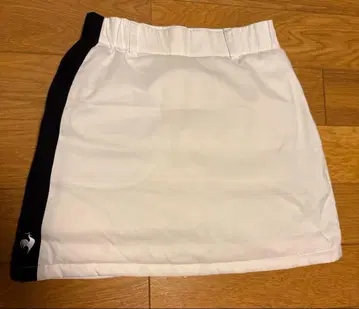 르꼬끄골프 다운 스커트