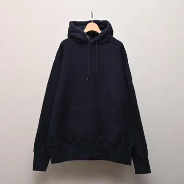 USA제 CAMBER 캠버 후드 맨투맨 XL 네이비 속기모