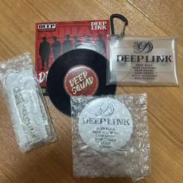 DEEPSQUAD FC 혜택 세트