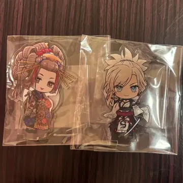 Fate/Samurai Remnant 아크릴 스탠드 버서커 진영