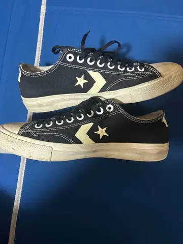 CONVERSE x UNION 27.5