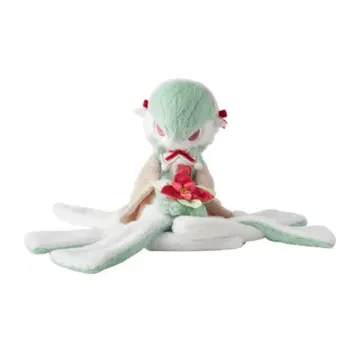 포켓몬 Holiday Blessings 가디안 봉제 인형 새상품