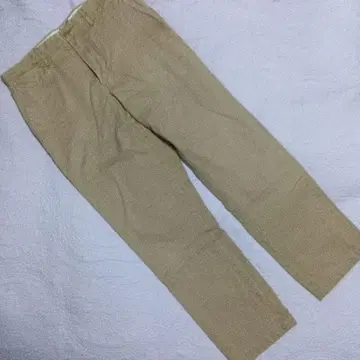 JCREW 제이크루 치노 팬츠