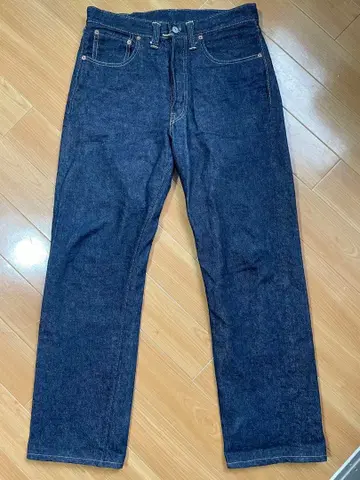 웨어하우스 Lot 1001XX [ 1947 모델 ]