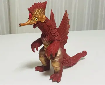반다이 울트라 괴수 DX 마가잣파
