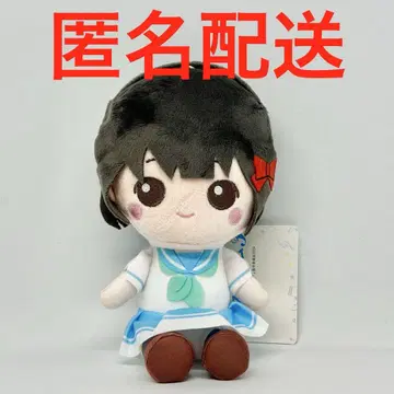 울려라! 유포니움 3 프라이스 봉제 인형 vol.4 히사이시 카나데