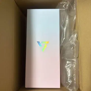 SEVENTEEN 세부치 10주년 응원봉 ver3 미개봉 새상품