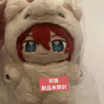 이츠누이 아마기 린네 함께 사는 누이 앙스타 봉제 인형 마스코트