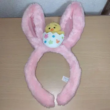 디즈니 머리띠 부활절