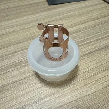 셀머 알토 색소폰용 리가처 PGP