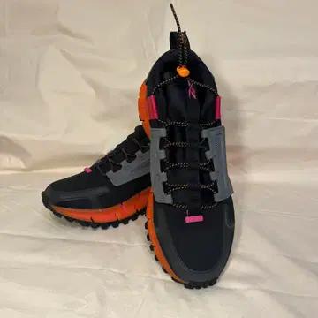 지그 키네티카 엣지 / Zig Kinetica Edge 27cm