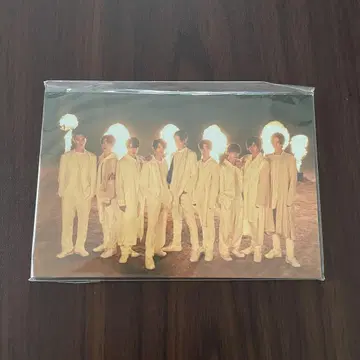 [ 종합 세트 ] 타키자와 가부키 2020 엽서