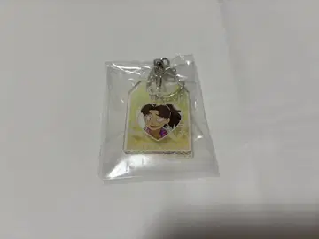 닌타마 란타로 가라오케의 철인 카라테츠 야마다 리키치 아크릴 스트로우 참