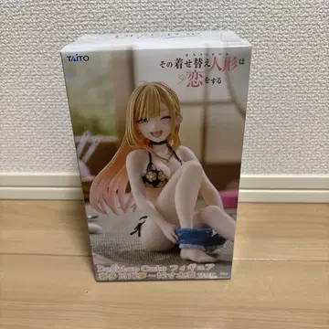 키타가와 마린 피규어