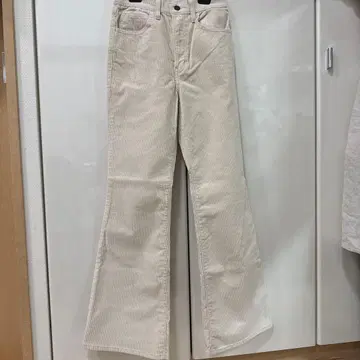 리바이스 70s 하이 플레어