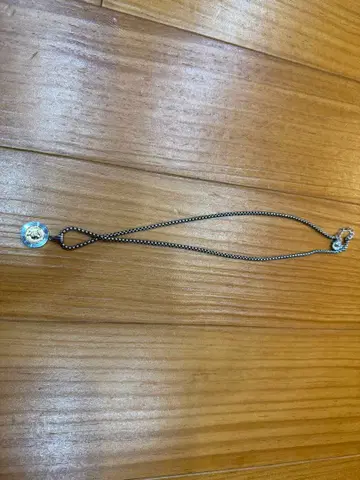 스테인리스 스틸 메달형 목걸이