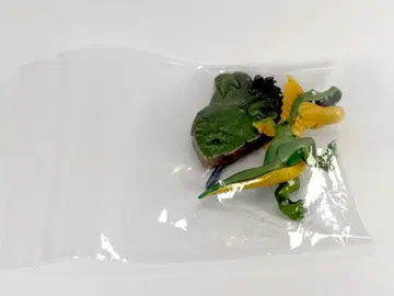 배틀렉스 메탈릭 컬러 드래곤 퀘스트 몬스터즈 갤러리