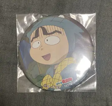 닌타마 란타로 츠루마치 후시키조 BIG 캔뱃지