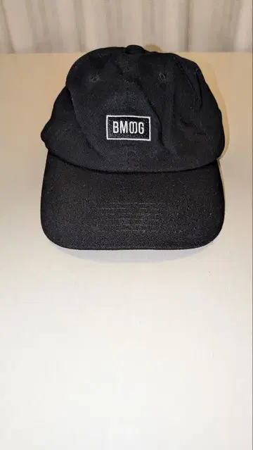 BMSG 블랙 캡 조정 가능