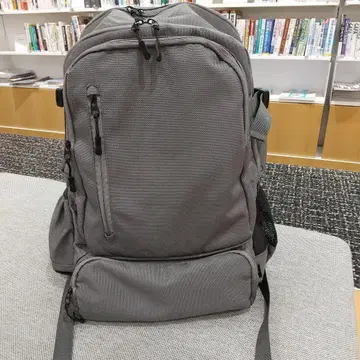 새상품급 블루블루 백팩