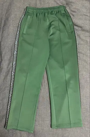 Cheers JERSEY TRACK PANTS 저지