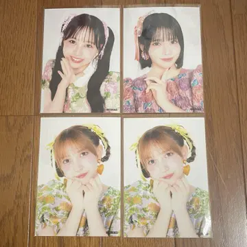 FRUITSZIPPER 브로마이드
