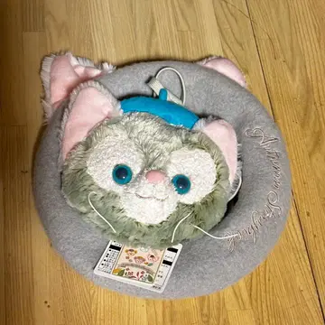 디즈니씨 젤라토니 베레모 패스 케이스