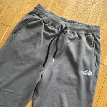 THE NORTH FACE 스웨트 팬츠
