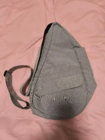 [ 새상품급 ] Healthy Back Bag 바디백 숄더백