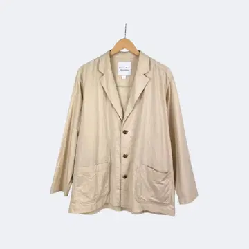 화이트 마운티니어링 Repose Wear 테일러드 자켓