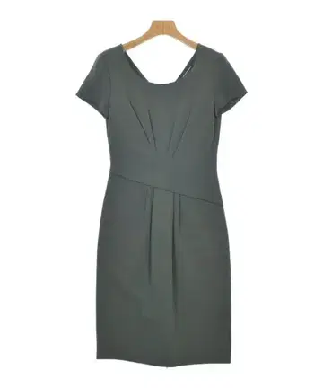 EMPORIO ARMANI 원피스 여성용