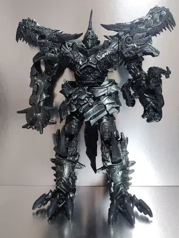 트랜스포머 스튜디오 시리즈 SS-07 그림록