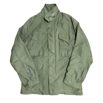 60s M-65 필드 자켓 1st 타입 US Military