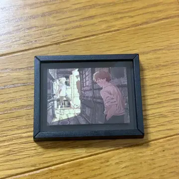 체인소 맨 코마콜레