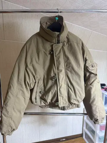 (레어!) 80S 피닉스 단장 자켓