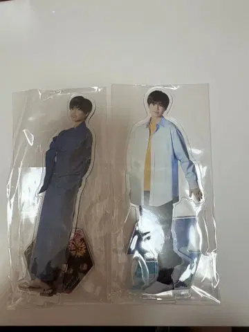 니시가키 타쿠미 아크릴 스탠드 미나토 상사 코인 랜드리