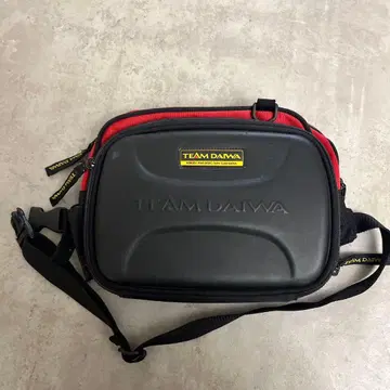 TEAM DAIWA 낚시용 가방 팀 다이와