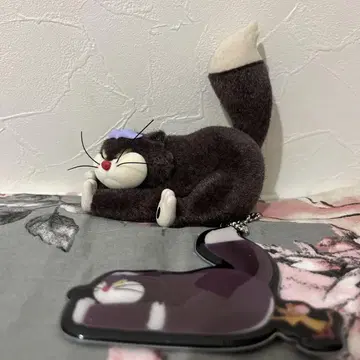 52TOYS 루시퍼 결품 있음 피규어