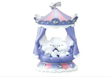 포켓몬 이카네즈미 NIGHTY NIGHT collection
