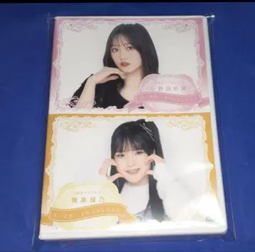 DVD 츠바키 팩토리 오노다 사오리 벌스데이 이벤트 2023 요후우 루노