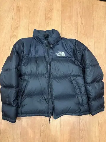 THE NORTH FACE 다운 자켓