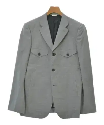 COMME des GARCONS HOMME DEUX 테일러드 자켓 남성용