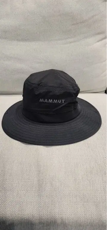 MAMMUT 새상품 햇 사이즈 L