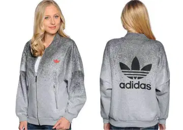 완판템 adidas 아디다스 오리지널 블루종 자켓 리타오라