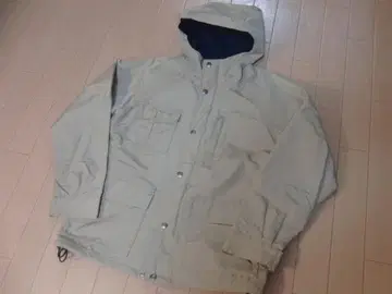 레어 USA제 시에라 디자인 펜들턴 울 숏 후드티 S 사이즈