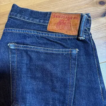 TCB 청바지 TCB jeans50's