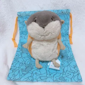 [ 내일 발송 가능 ] JELLYCAT Lambeth Lemming 레밍
