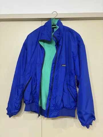 patagonia MADE in USA 90s